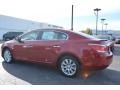 2012 Crystal Red Tintcoat Buick LaCrosse FWD  photo #5