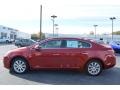 2012 Crystal Red Tintcoat Buick LaCrosse FWD  photo #6
