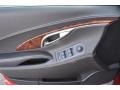 2012 Crystal Red Tintcoat Buick LaCrosse FWD  photo #9