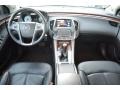 2012 Crystal Red Tintcoat Buick LaCrosse FWD  photo #12