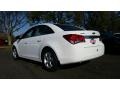 2016 Summit White Chevrolet Cruze Limited LT  photo #4