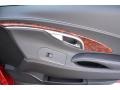 2012 Crystal Red Tintcoat Buick LaCrosse FWD  photo #16