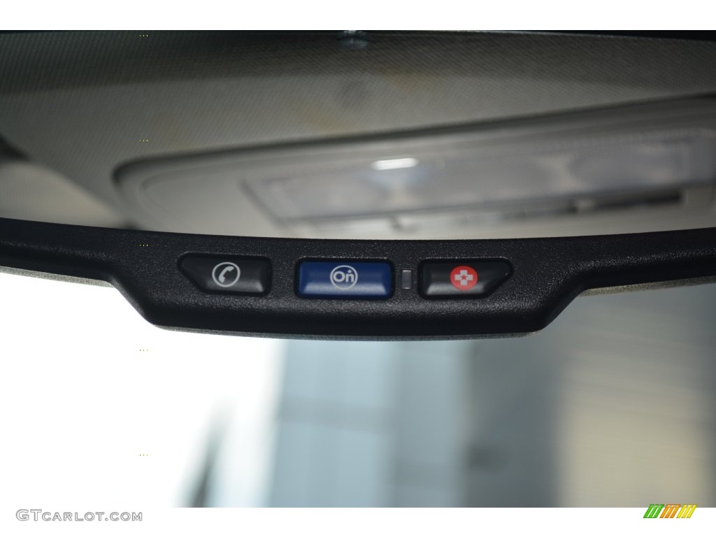 2012 LaCrosse FWD - Crystal Red Tintcoat / Cashmere photo #20