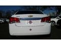 2016 Summit White Chevrolet Cruze Limited LS  photo #5