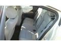 Champagne Silver Metallic - Cruze Limited LT Photo No. 6