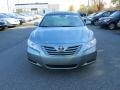 Aloe Green Metallic - Camry LE Photo No. 3