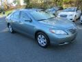 Aloe Green Metallic - Camry LE Photo No. 4