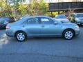 Aloe Green Metallic - Camry LE Photo No. 5