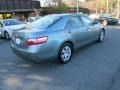 Aloe Green Metallic - Camry LE Photo No. 6