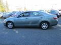 Aloe Green Metallic - Camry LE Photo No. 9