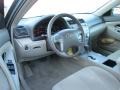 Aloe Green Metallic - Camry LE Photo No. 11