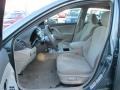 Aloe Green Metallic - Camry LE Photo No. 12