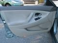 Aloe Green Metallic - Camry LE Photo No. 13
