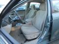 Aloe Green Metallic - Camry LE Photo No. 15