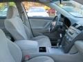Aloe Green Metallic - Camry LE Photo No. 16