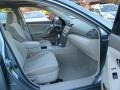 Aloe Green Metallic - Camry LE Photo No. 17