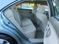 Aloe Green Metallic - Camry LE Photo No. 18