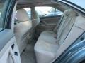 Aloe Green Metallic - Camry LE Photo No. 21