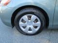 Aloe Green Metallic - Camry LE Photo No. 22