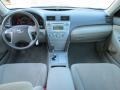Aloe Green Metallic - Camry LE Photo No. 24