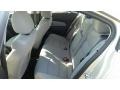 Champagne Silver Metallic - Cruze Limited LT Photo No. 6