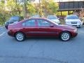 Ruby Red Metallic - S60 2.5T Photo No. 5