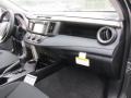 Magnetic Gray Metallic - RAV4 LE Photo No. 16