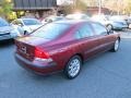 Ruby Red Metallic - S60 2.5T Photo No. 6