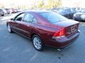 Ruby Red Metallic - S60 2.5T Photo No. 8