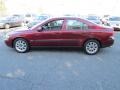 Ruby Red Metallic - S60 2.5T Photo No. 9