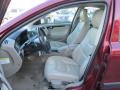 Ruby Red Metallic - S60 2.5T Photo No. 12