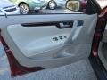 Ruby Red Metallic - S60 2.5T Photo No. 13