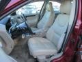 Ruby Red Metallic - S60 2.5T Photo No. 15