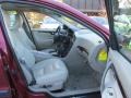 Ruby Red Metallic - S60 2.5T Photo No. 17