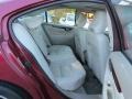 Ruby Red Metallic - S60 2.5T Photo No. 18