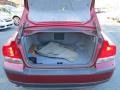 Ruby Red Metallic - S60 2.5T Photo No. 19