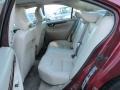 Ruby Red Metallic - S60 2.5T Photo No. 21