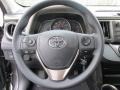 Magnetic Gray Metallic - RAV4 LE Photo No. 28