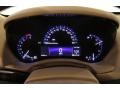Light Neutral Gauges Photo for 2016 Cadillac ATS #108736271