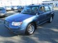 Newport Blue Pearl - Forester 2.5 X Photo No. 2