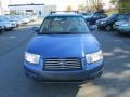 Newport Blue Pearl - Forester 2.5 X Photo No. 3