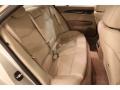 Light Neutral Rear Seat Photo for 2016 Cadillac ATS #108736436