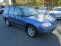 Newport Blue Pearl - Forester 2.5 X Photo No. 4