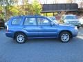 Newport Blue Pearl - Forester 2.5 X Photo No. 5
