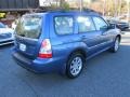 Newport Blue Pearl - Forester 2.5 X Photo No. 6