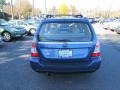 Newport Blue Pearl - Forester 2.5 X Photo No. 7