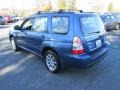 Newport Blue Pearl - Forester 2.5 X Photo No. 8