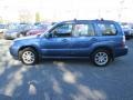 Newport Blue Pearl - Forester 2.5 X Photo No. 9