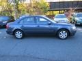 Slate Blue - Sonata GLS Photo No. 5