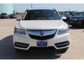White Diamond Pearl - MDX Technology Photo No. 2
